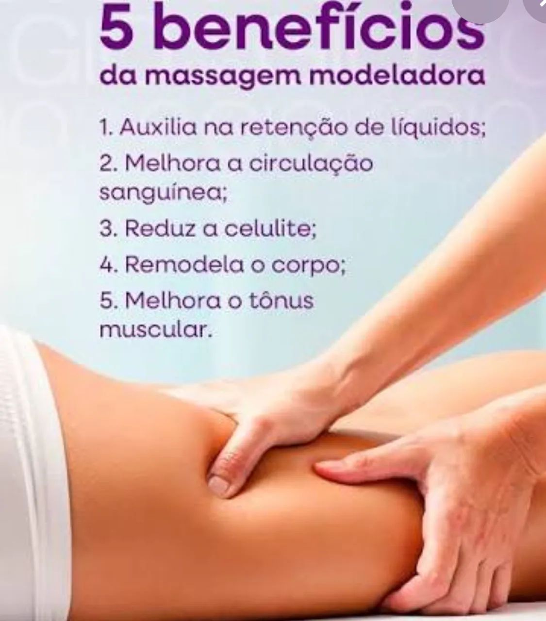 Saúde e beleza  - Foto 5