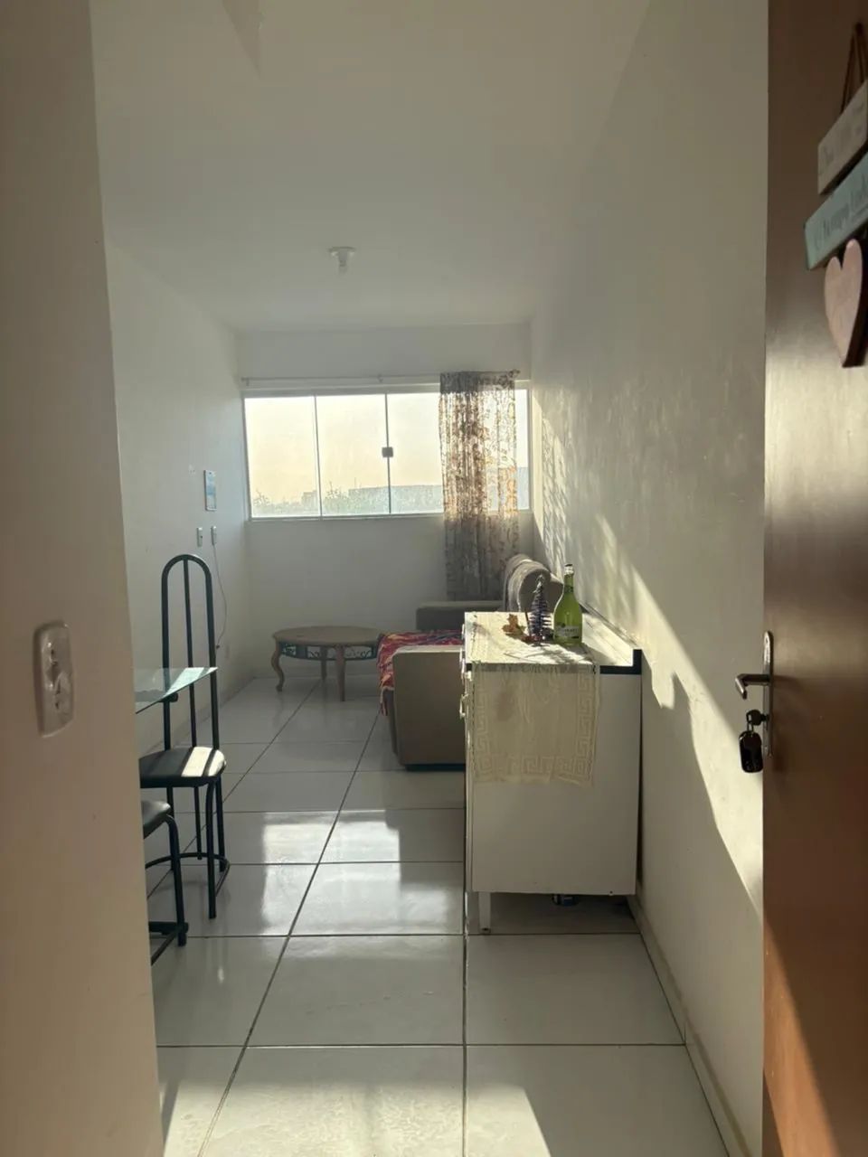 Foto - Campina Grande - Serrotão