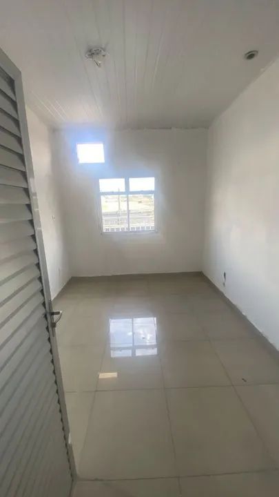Apartamento pequeno com varanda  - Foto 2