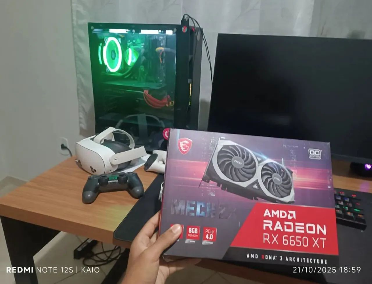 Rx 6650xt64169976839299120