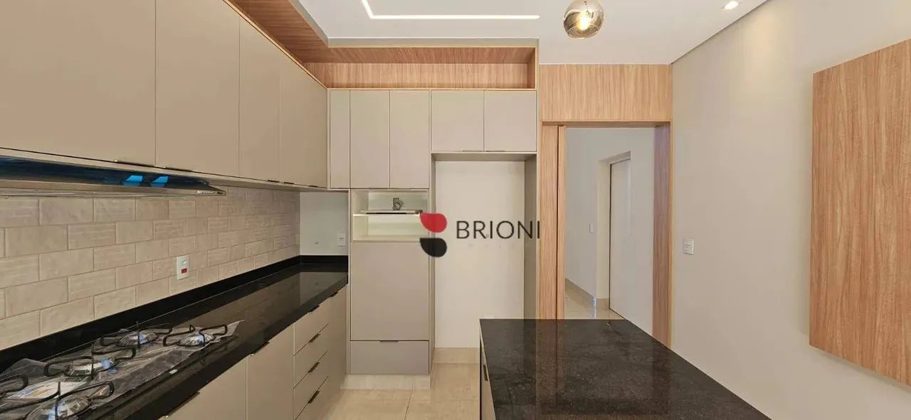 Casa térrea a venda no Jardim San Marco com 150m², 3 quartos - Ribeirão Preto - SP - Foto 5