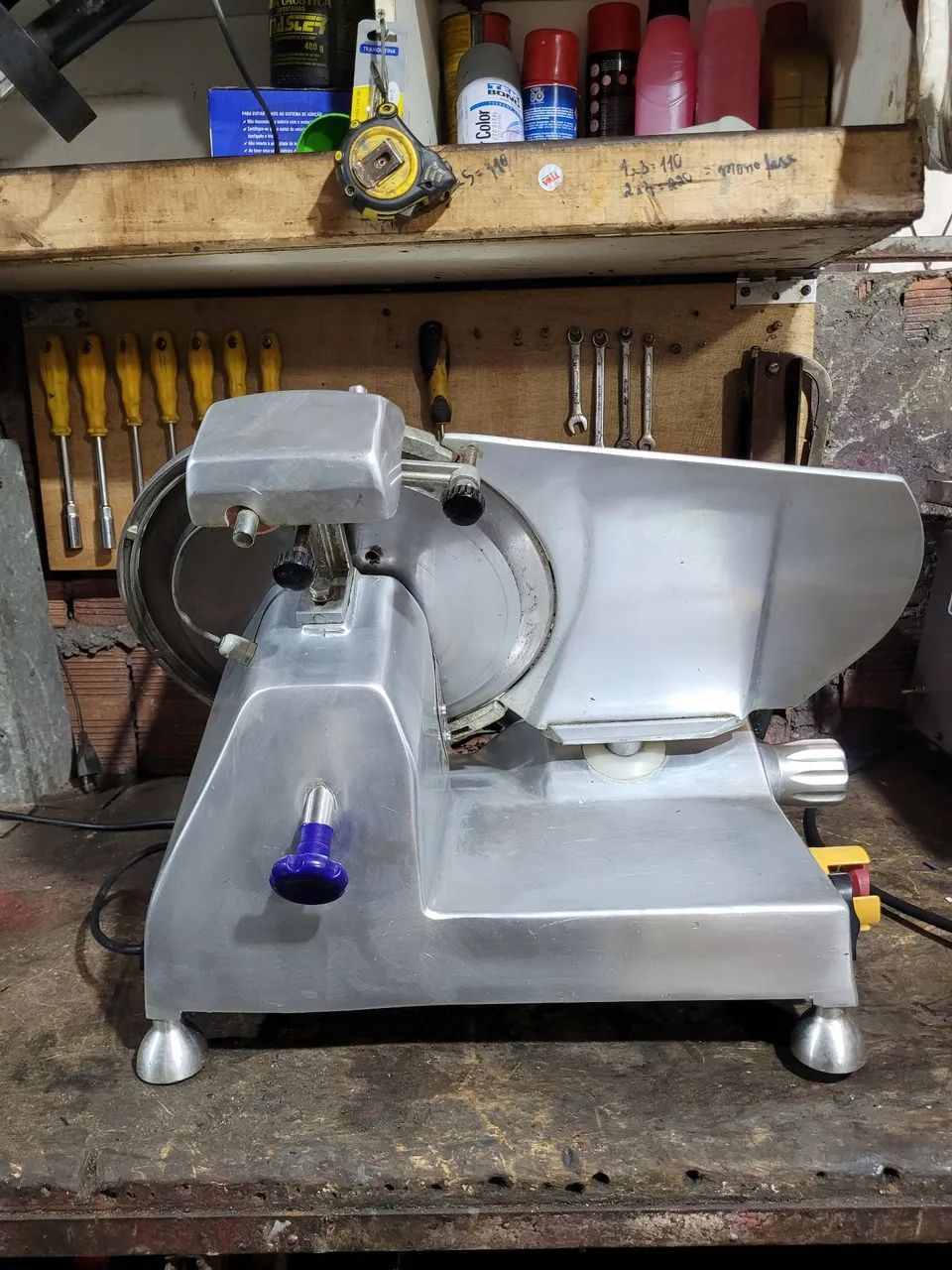 Cortador de Frios (Industrial) - Foto 6