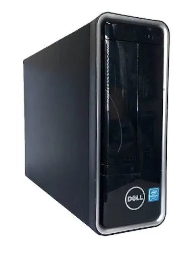 Computador DELL INSPIRON 3647