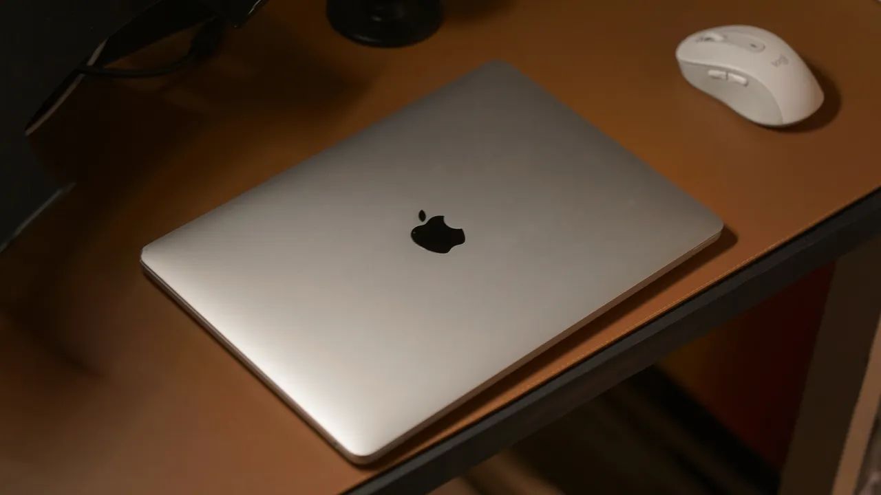 MacBook Pro 13