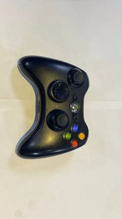 Controle Xbox 360 Original