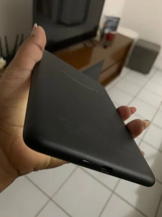 Kindle 11 geração  - Foto 4