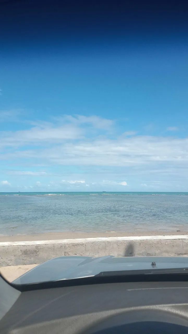 ALUGA SE CASA COM PISCINA EM BARRA GRANDE - Foto 4