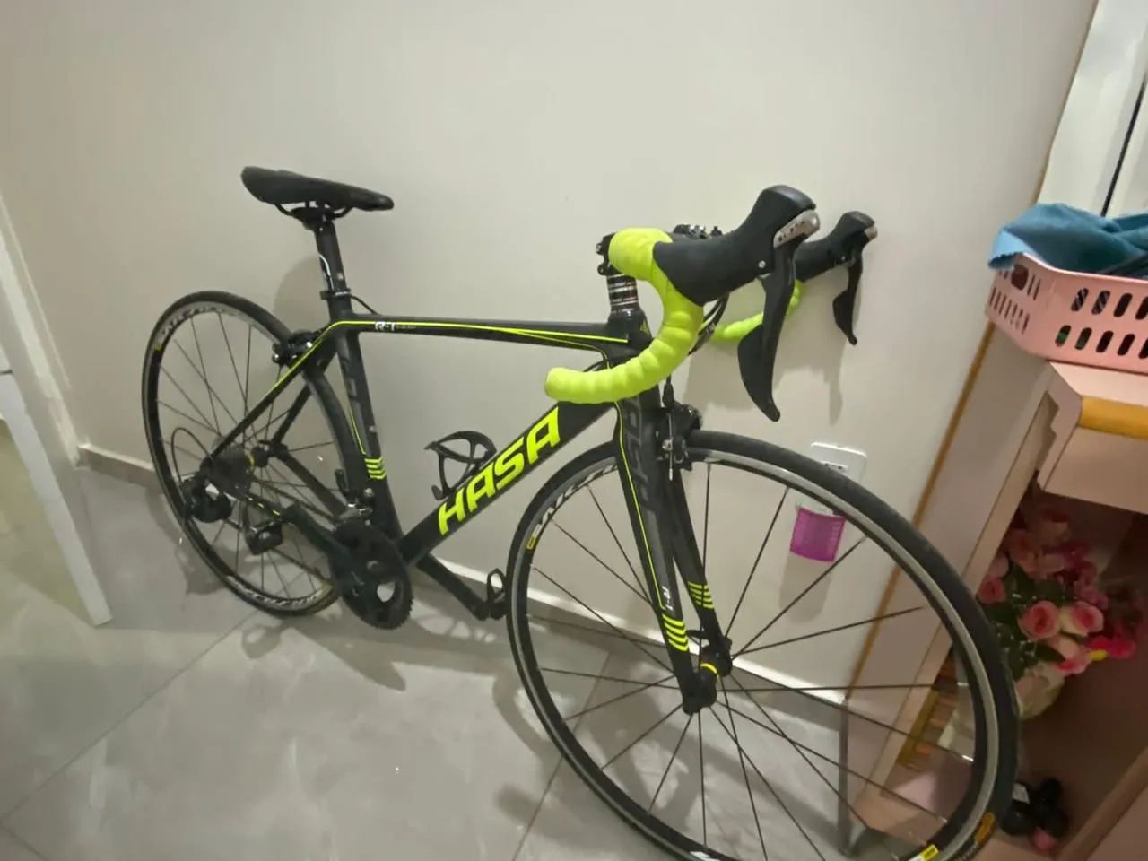 Mountain Bike Hasa R5 Road Bike 値下げ HASA R5 ロードバイク 700C