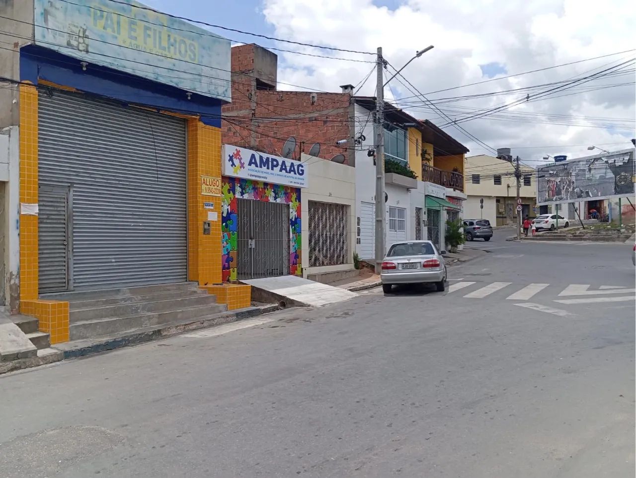 Alugo ponto comercial em Gravatá! (próximo ao centro) - Foto 3
