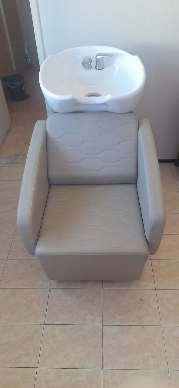 Lavatorio Cabeleiro - Foto 2