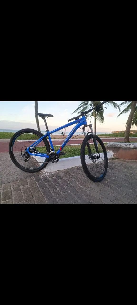 Bike Oggi hacker NOVA R$ 1.999.00  - Foto 3