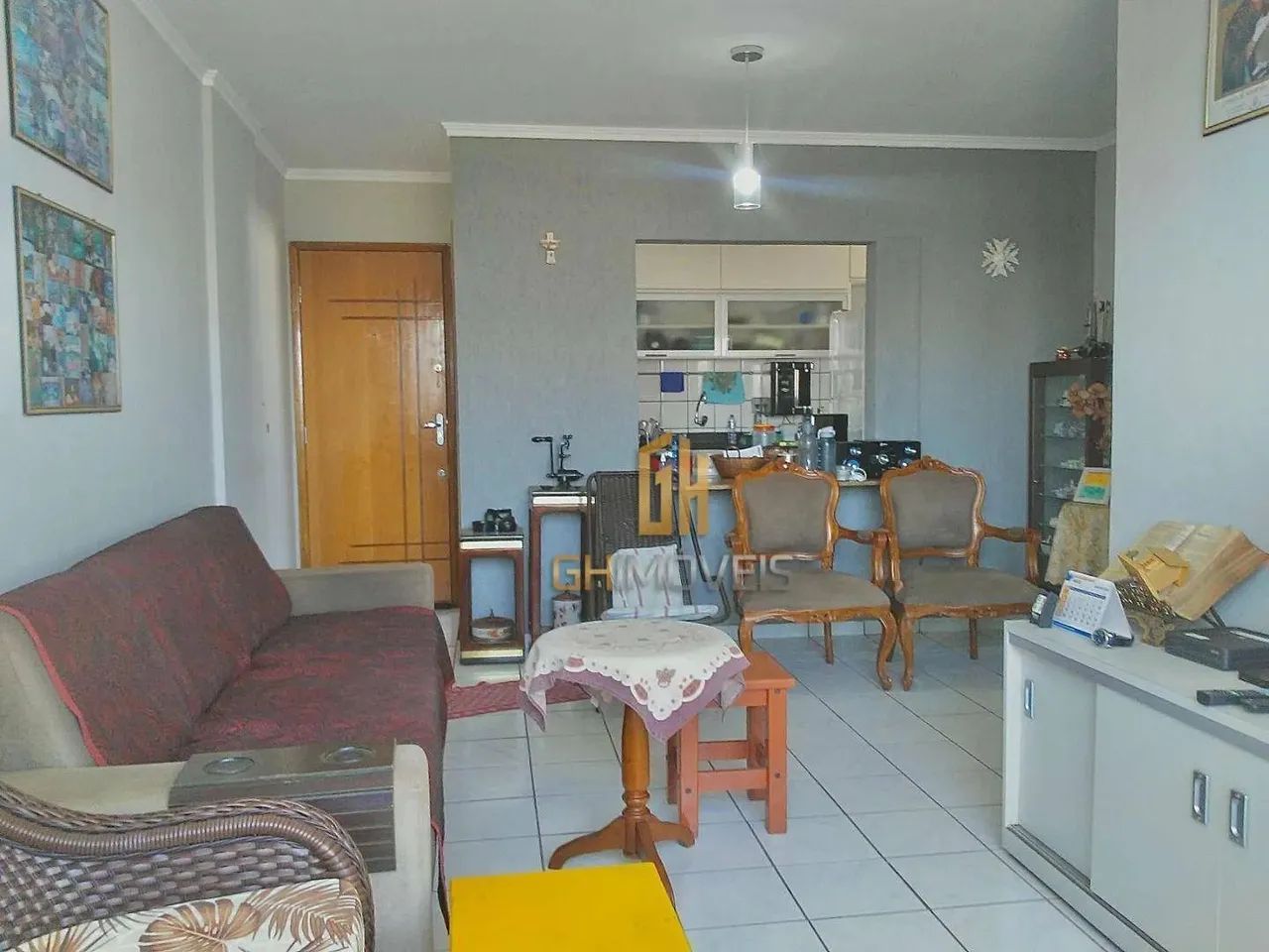 Apartamento à venda, 76 m² por R$ 350.000,00 - Setor Pedro Ludovico - Goiânia/GO - Foto 5