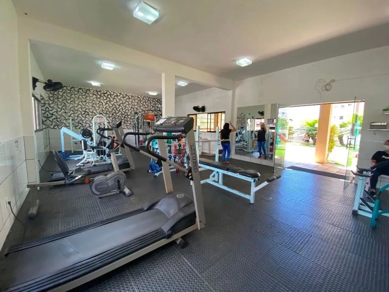 Oferta!! Apartamento 2/4 Usite, Varanda No Condomínio Sun Golden - Foto 4