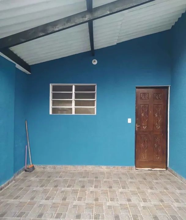 Casa recém reformada a venda na samambaia sul - Foto 3