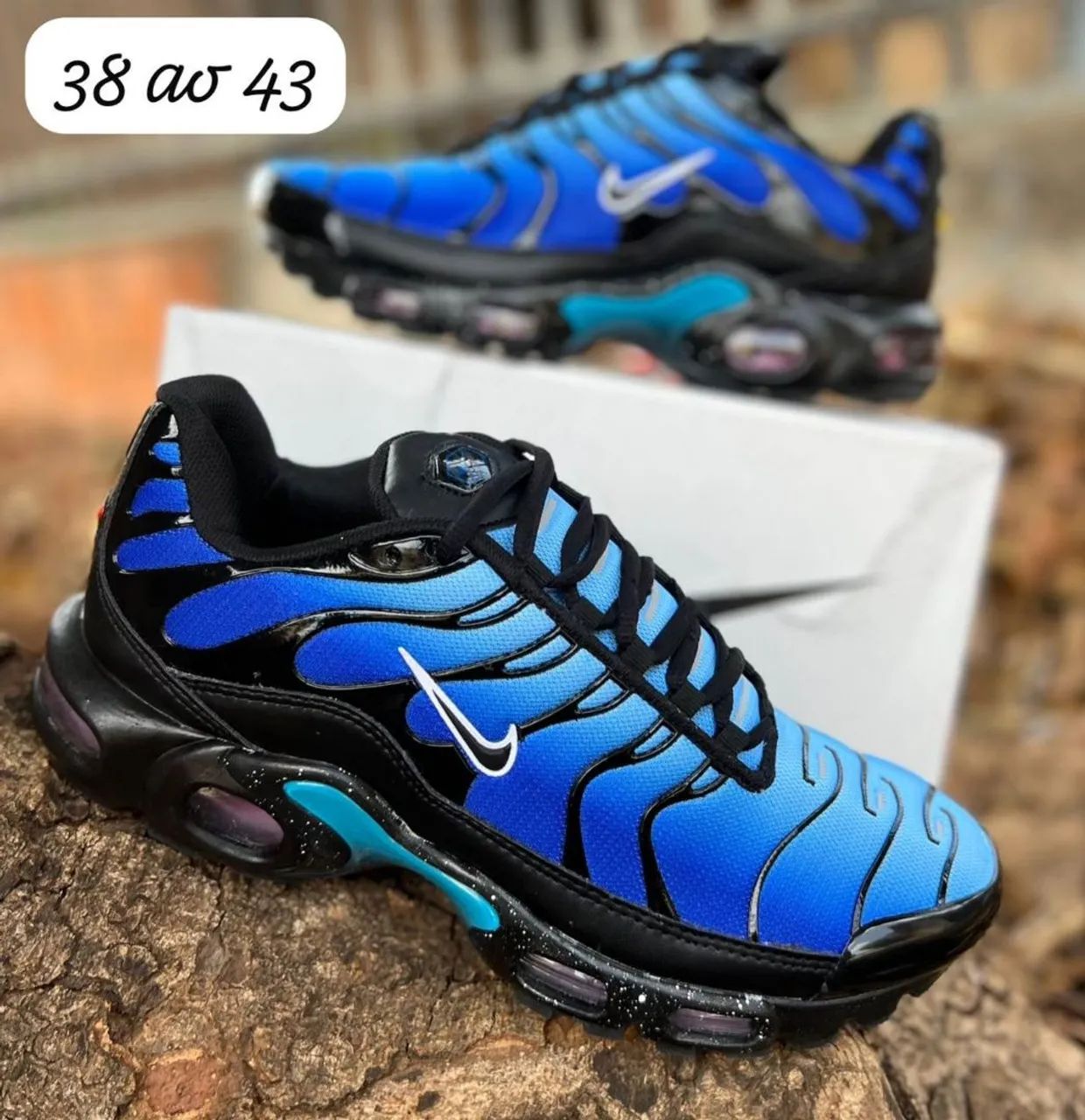 Tênis Nike Air Max Plus TN - Foto 2