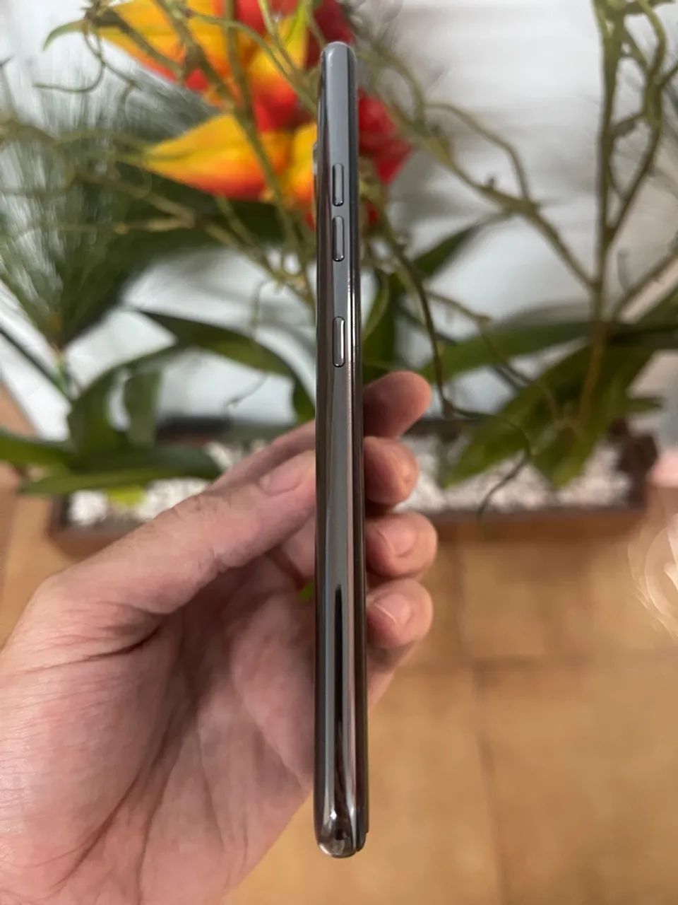 LG K61 seminovo  - Foto 4