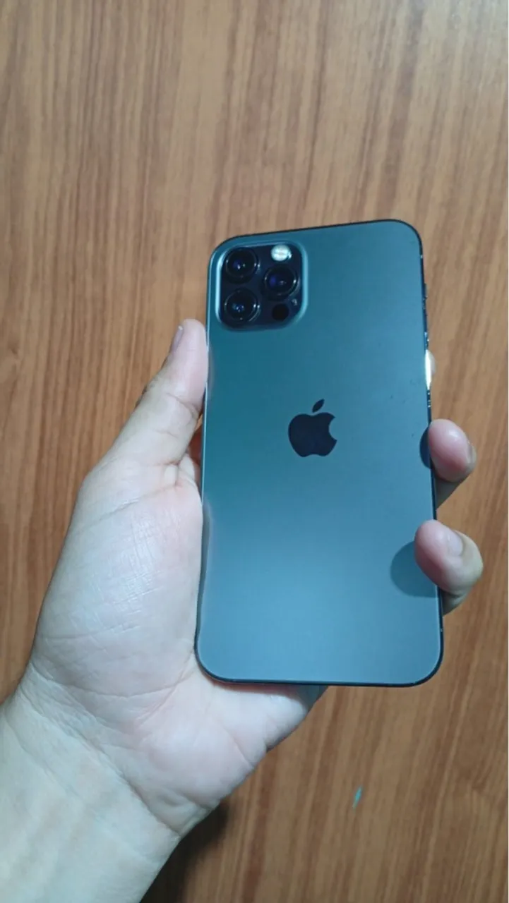 IPhone 12 Pro 128gb
