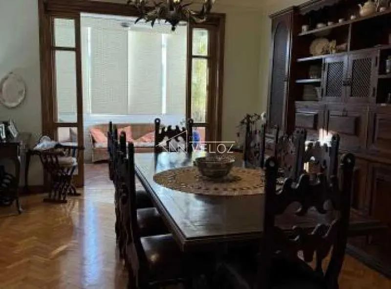 Apartamento : Padrão / Residencial / Flamengo - Foto 8