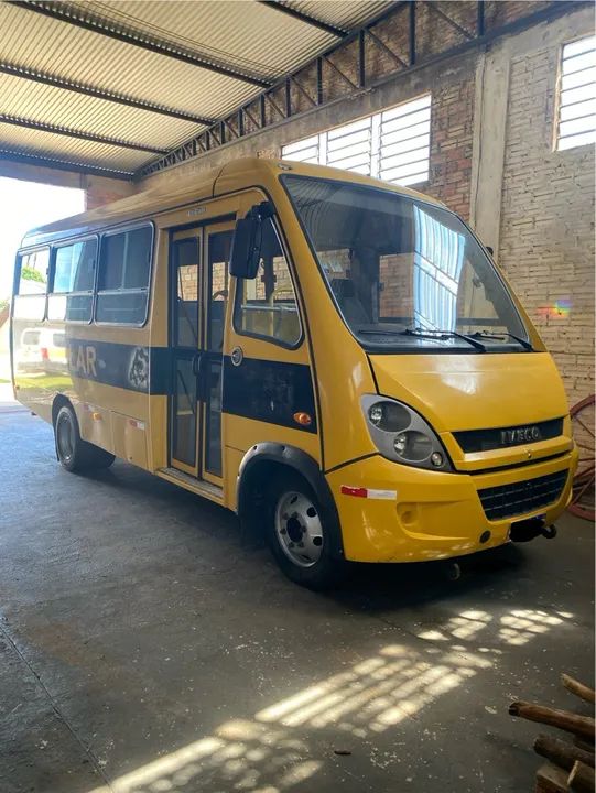 Iveco CityClass - Foto 2