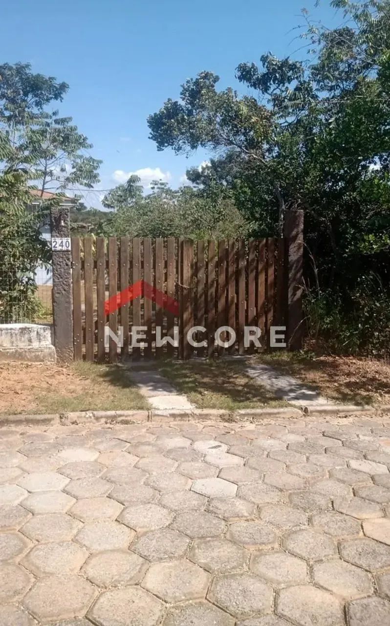 Lote em condomínio em Alameda - Jardim Imperial - Lagoa Santa/MG - Foto 8