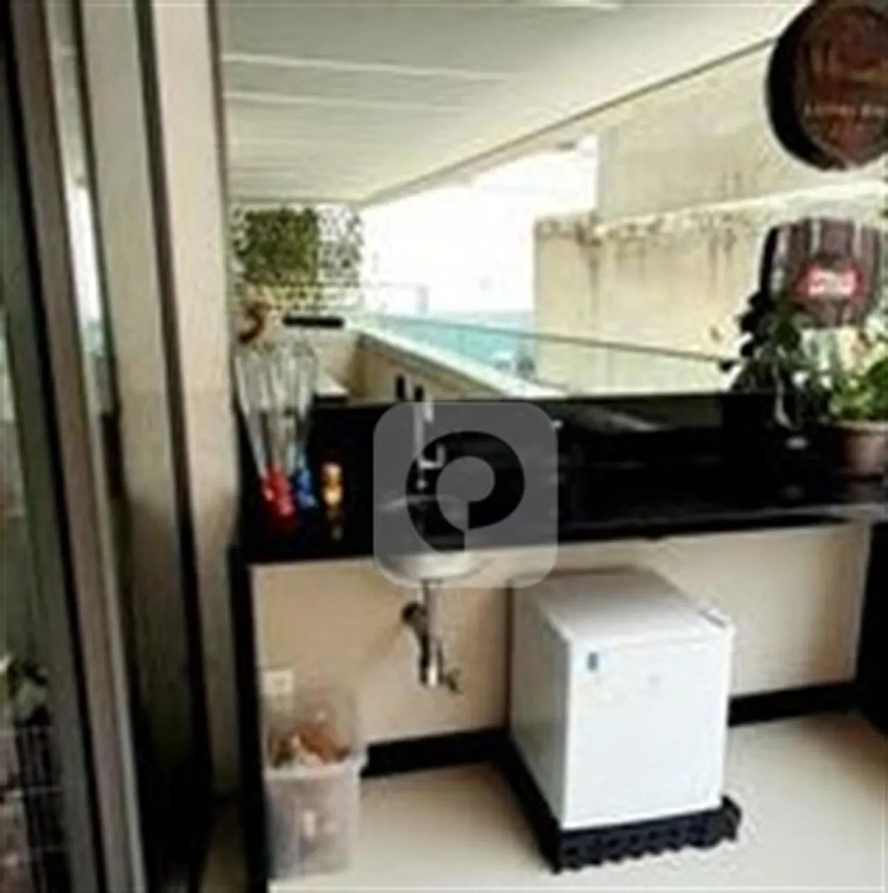 SELECIONE - Apartamento 4 quartos, sendo 1 suíte
