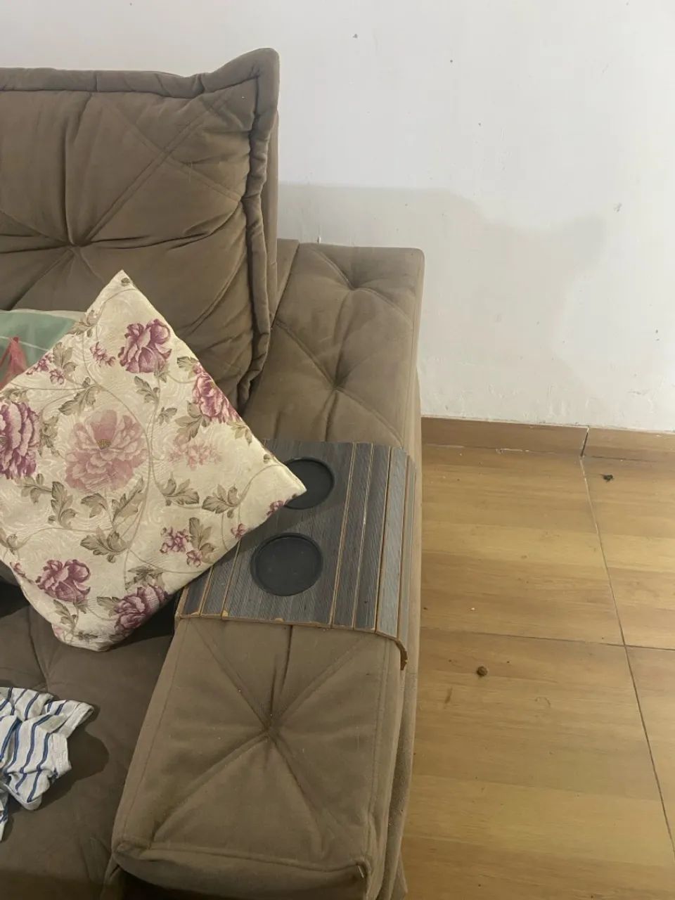 Sofá retrátil  - Foto 5