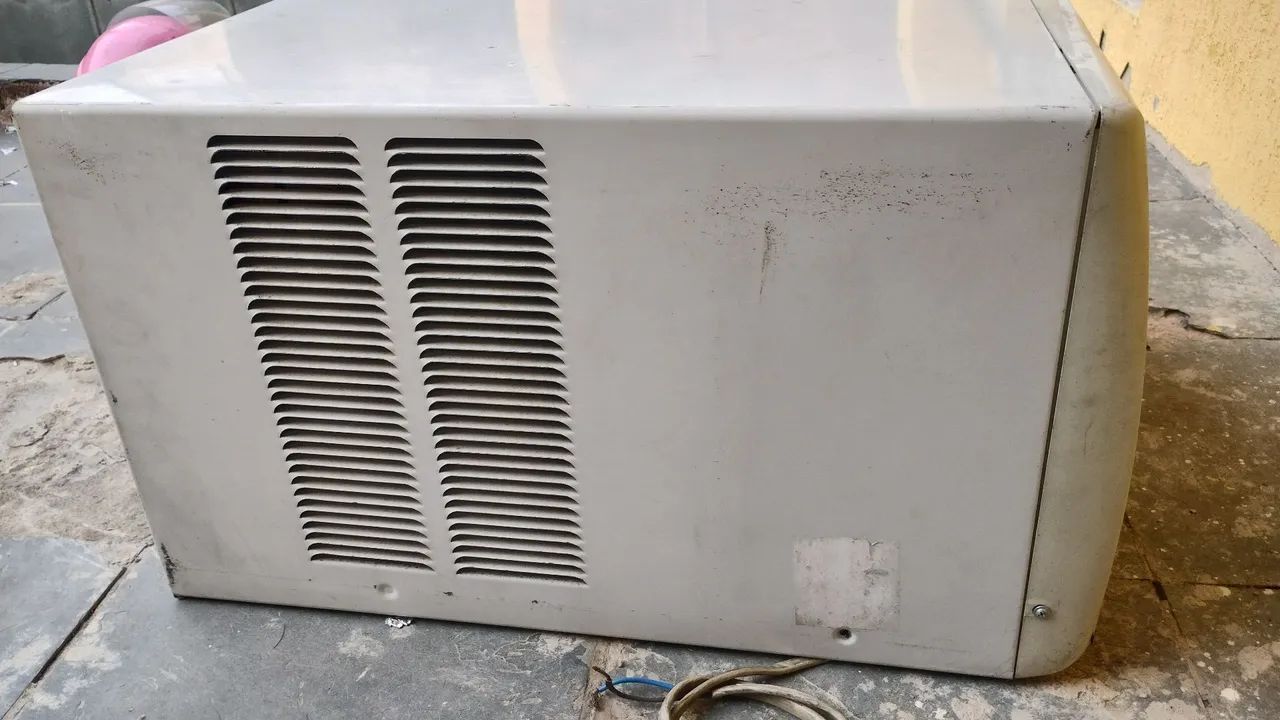 Ar Condicionado de Janela Consul Tropical Brasil 10000 BTUs - Foto 3