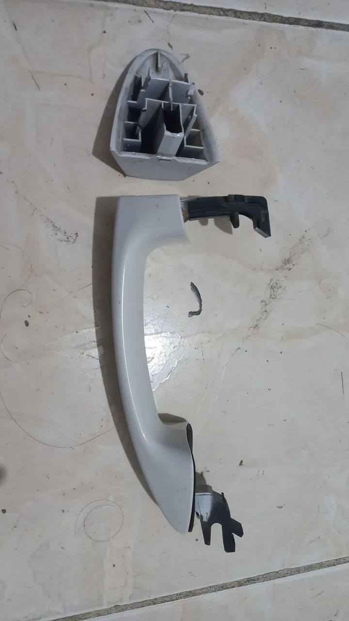 Puxador ford ka 2015 em diante64840773309955120