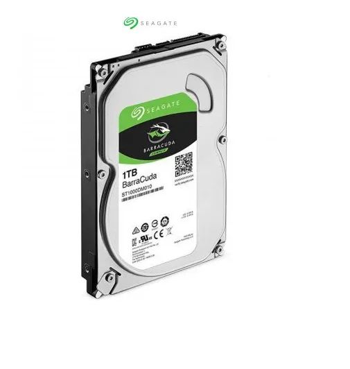 HD Segate 1 Tera Novo