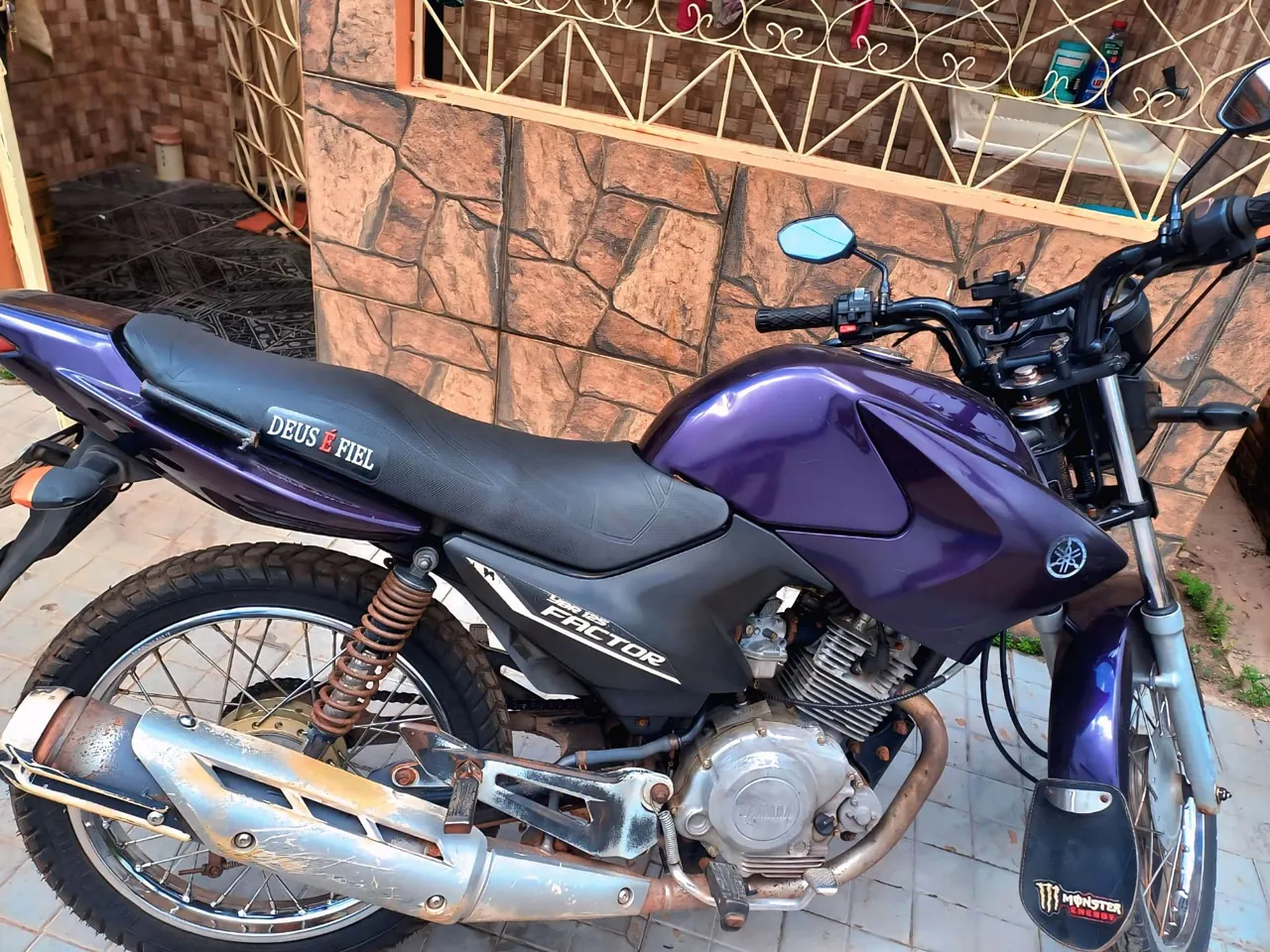 Fan 125