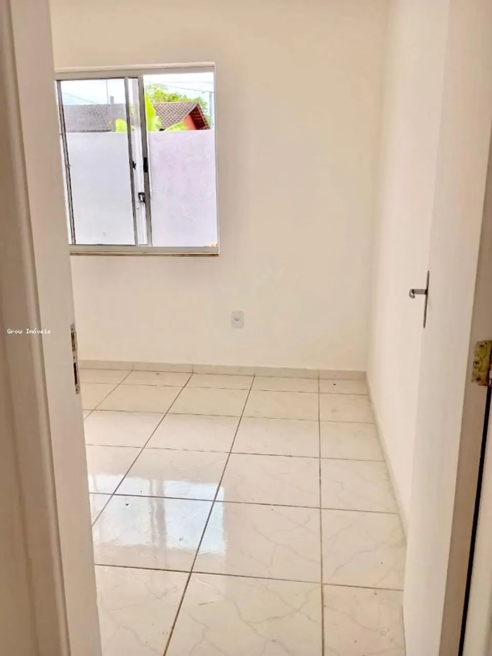 Casa em Condomínio para Venda em Nova Iguaçu, Marapicu, 1 dormitório, 1 banheiro, 2 vagas - Foto 4