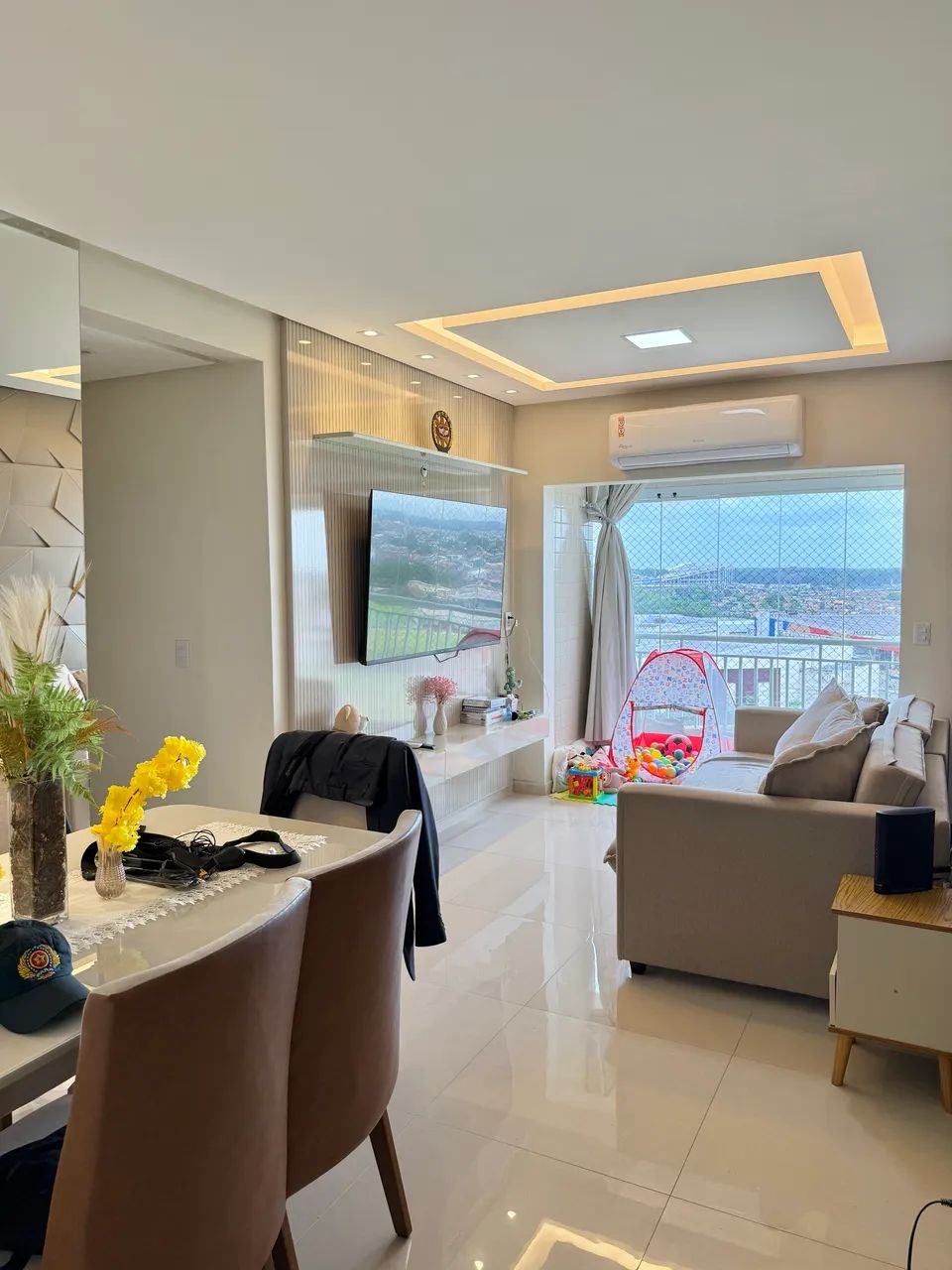 Foto - Belém - Parque Verde