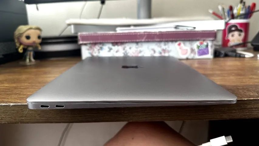 MACBOOK AIR 13 M1 MID 2020 - Notebooks - Prado, Belo Horizonte