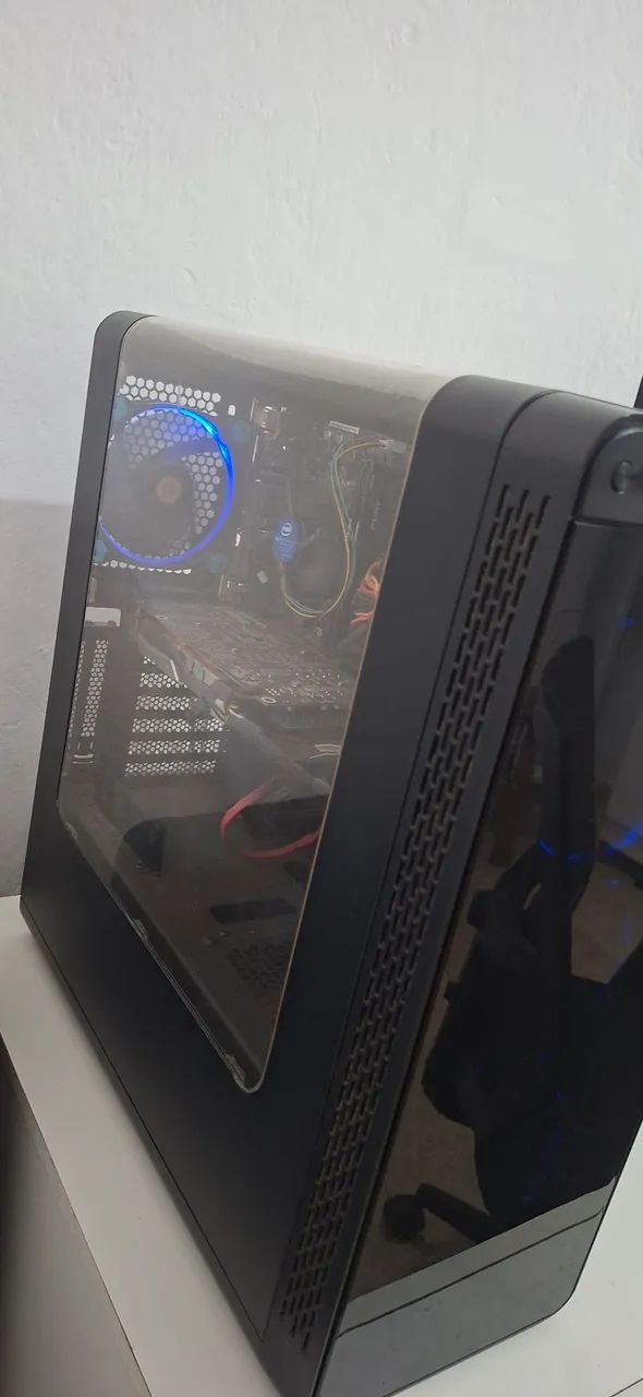 Computador gamer i5