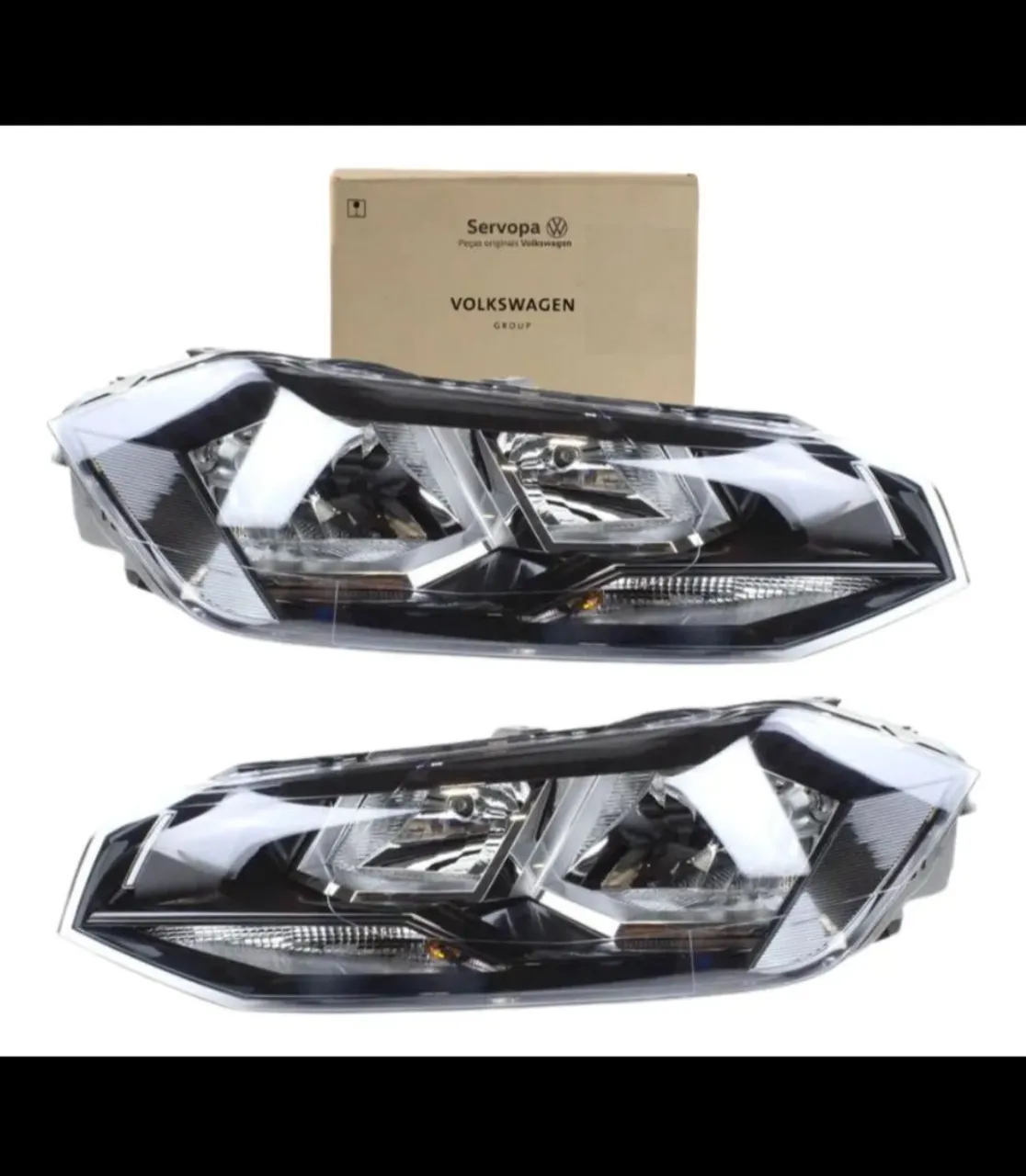 Farol polo virtus