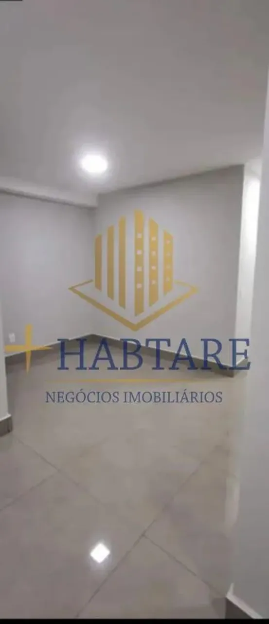 Apartamento para Locação em Paulínia, Balneário Tropical, 2 dormitórios, 1 banheiro, 1 vag