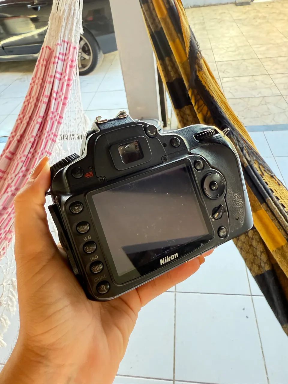 Câmera NIKON - Foto 2