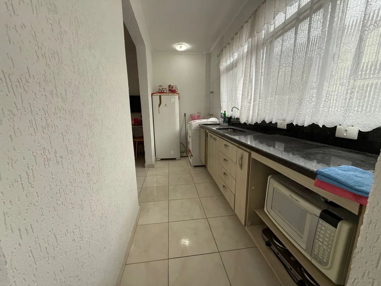Apartamento em Praia Grande Boqueirão  - Foto 13