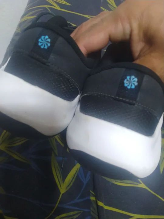 Tênis Nike legend essential 3 Tam:41 - Foto 4