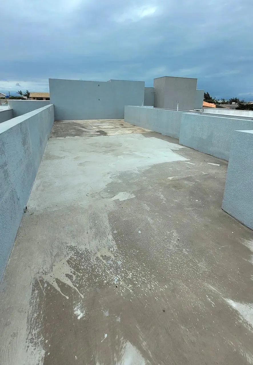 Casa Nova, proximo do mar! Documentação 100%!!! - Foto 3
