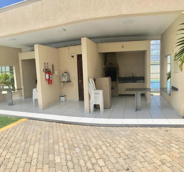 Casa de condomínio para venda tem 148 metros quadrados com 3 quartos - Foto 4