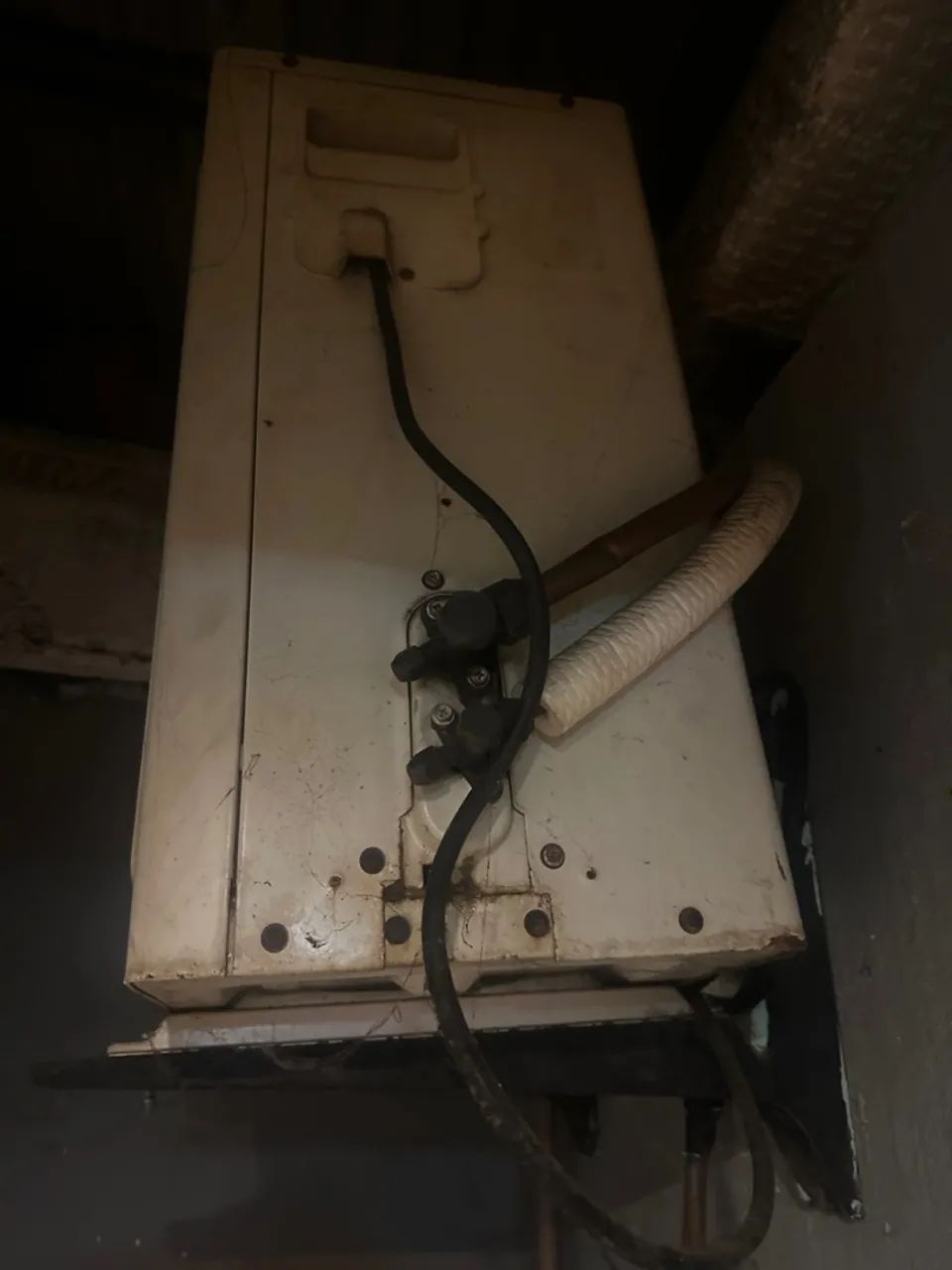 Ar Condicionado Komeco - Foto 4