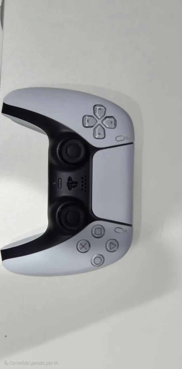 Controle PS5 DualSense Original - Foto 3