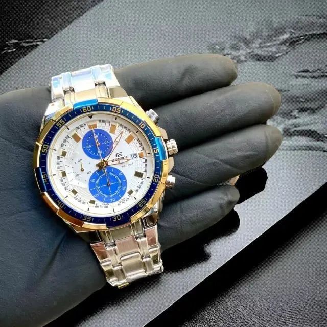 Relógio Casio Edifice z300 - Foto 4