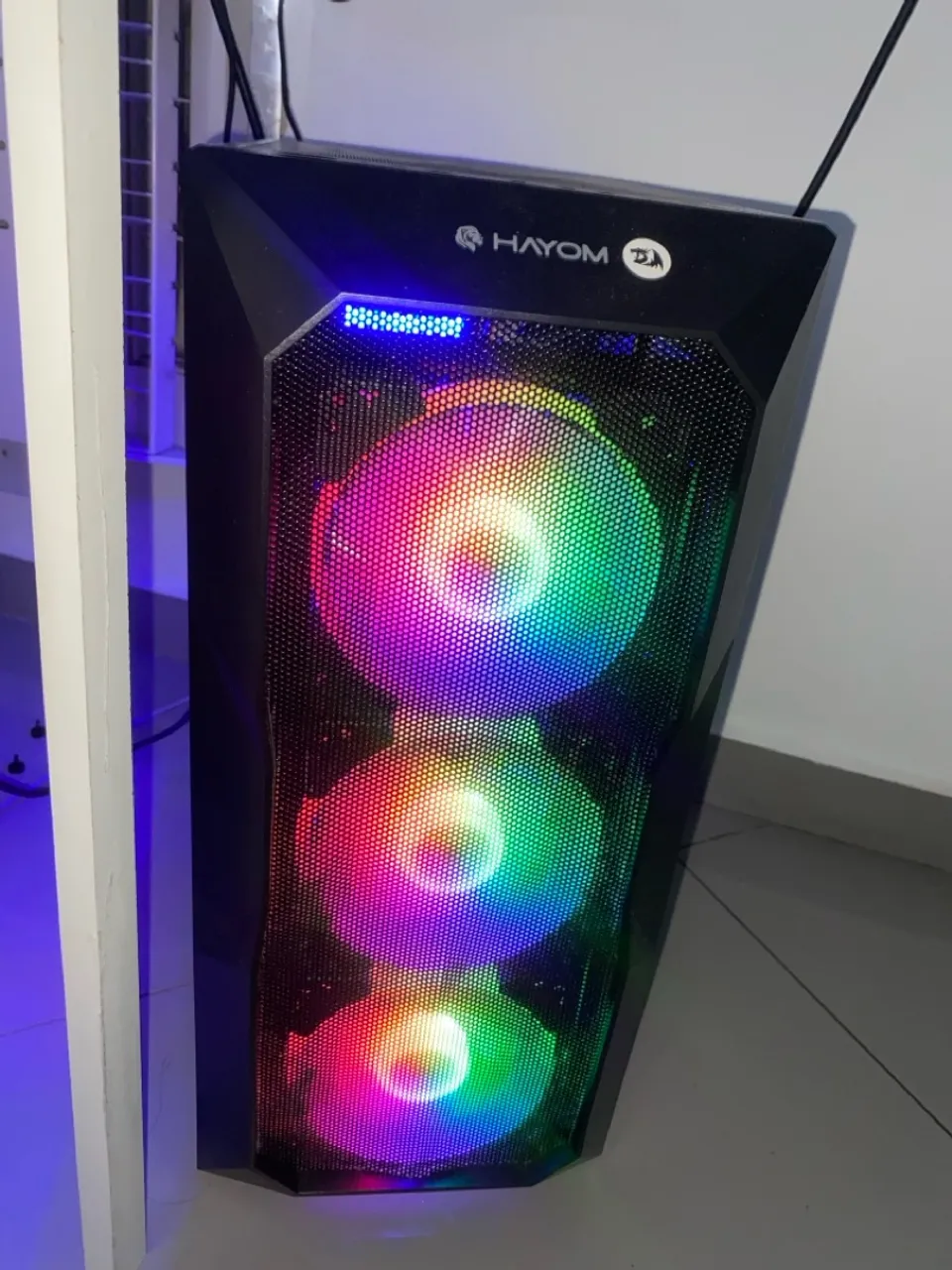 GABINETE HAYOM GB1730