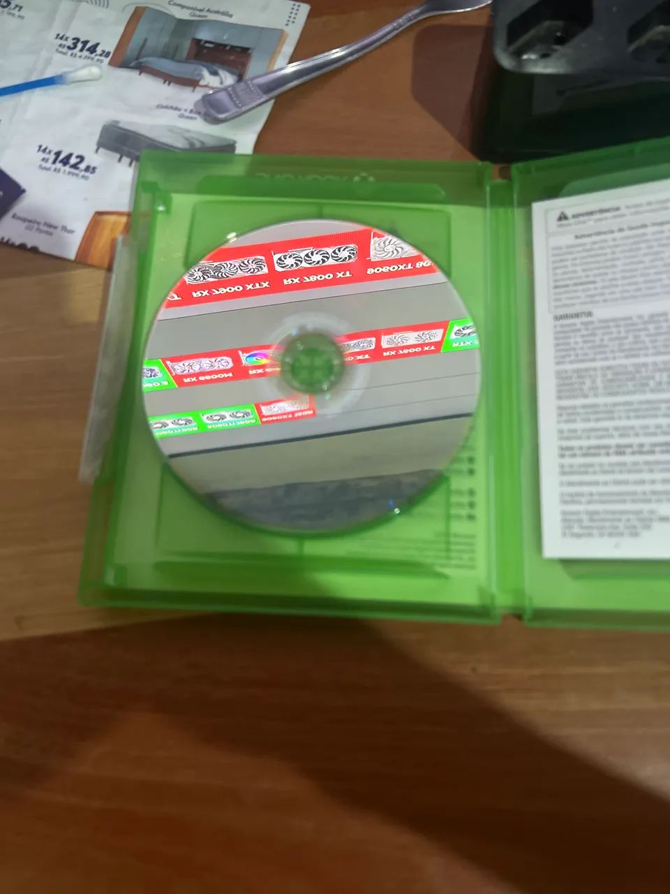 Pes 2016 Xbox One NEGOCIO - Foto 4