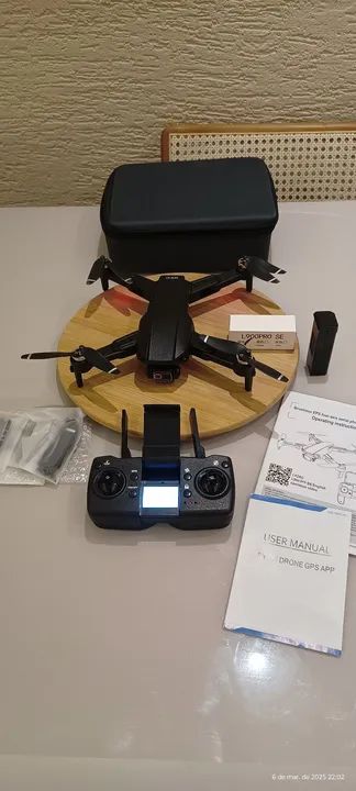 Drone L900 PRO SE