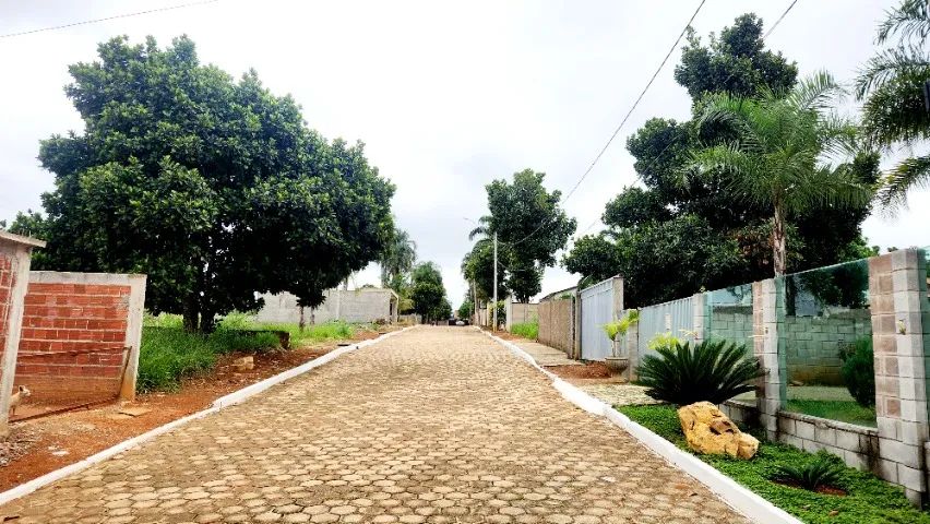 Excelente Lote no Itaipu, condominio Jardins Itaipu - Foto 5