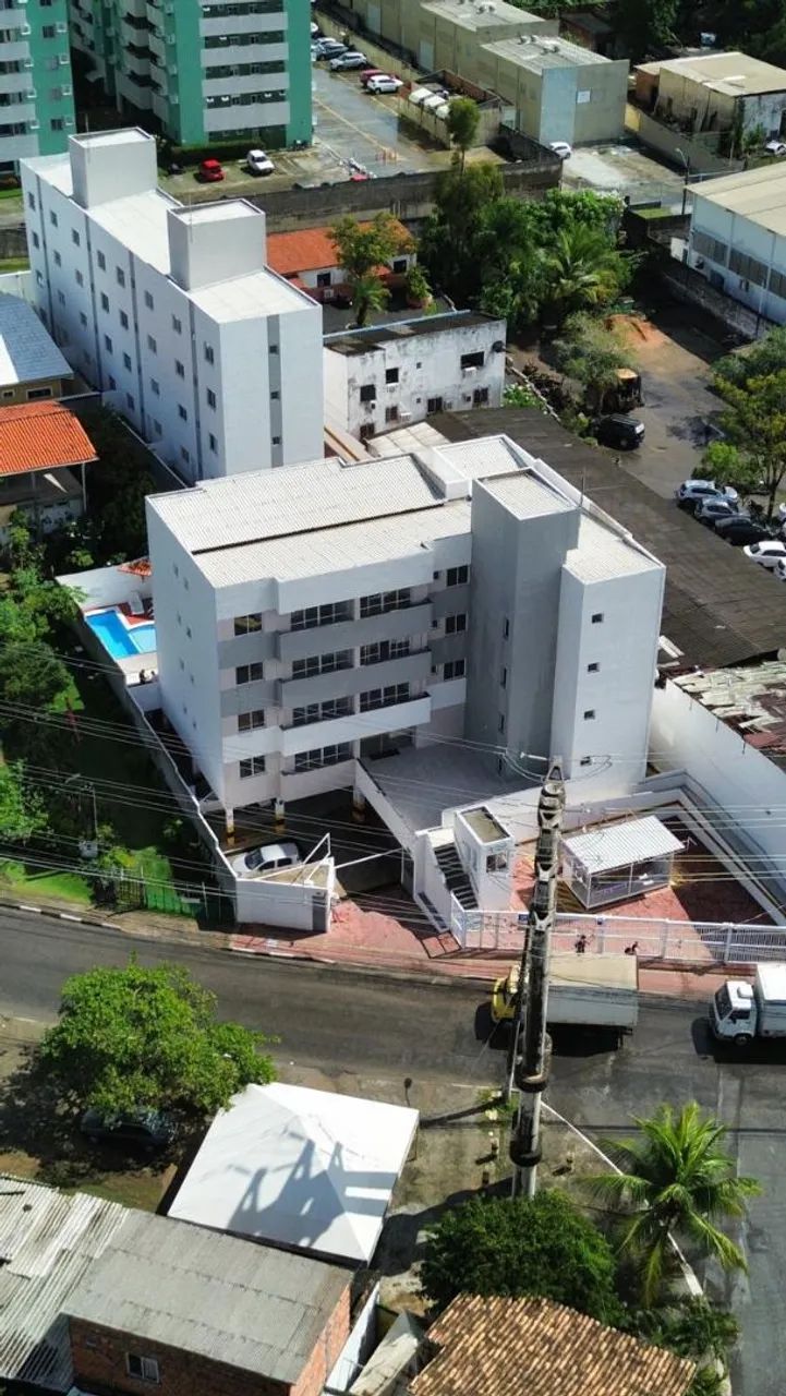 Foto - Lauro de Freitas - Recreio Ipitanga