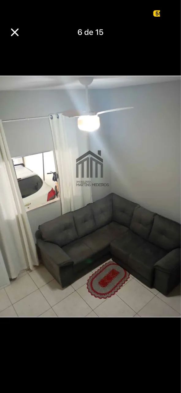 Da VENDO MINHA CASA PARCELADA  - Foto 2